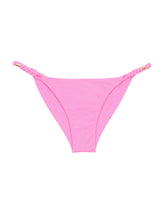 Laden Sie das Bild in den Galerie-Viewer, Product Front: Rio De Sol Unterteil Bottom Crespinho-Rosa Cheeky-Noa