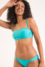 Laden Sie das Bild in den Galerie-Viewer, Image 06: Rio De Sol Oberteil Top Nanai Bandeau-Reto