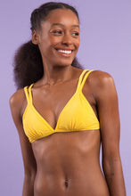 Laden Sie das Bild in den Galerie-Viewer, Image 12: Rio De Sol Set Set Malibu-Yellow Tri-Duo Mini-Duo