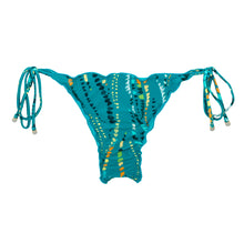 Laden Sie das Bild in den Galerie-Viewer, Product Front: Rio De Sol Unterteil Bottom Rain Frufru-Fio