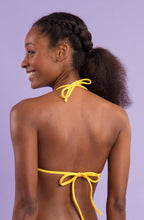 Laden Sie das Bild in den Galerie-Viewer, Image 11: Rio De Sol Oberteil Top Malibu-Yellow Tri-Inv