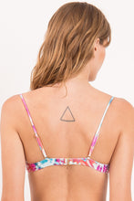 Laden Sie das Bild in den Galerie-Viewer, Image 07: Rio De Sol Oberteil Top Splash Balconet