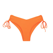 Laden Sie das Bild in den Galerie-Viewer, Product Front: Rio De Sol Unterteil Bottom Bio-Laranjada Lola