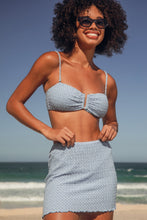 Laden Sie das Bild in den Galerie-Viewer, Image 06: Rio De Sol Strandrock Drift-Cianita Lila Skirt