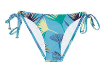 Laden Sie das Bild in den Galerie-Viewer, Product Front: Rio De Sol Unterteil Bottom Flower Geometric Transp Comfort