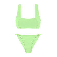 Laden Sie das Bild in den Galerie-Viewer, Product Front: Rio De Sol Set Set Sand-Menta Mary Cheeky-Fixa
