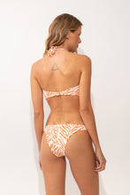 Laden Sie das Bild in den Galerie-Viewer, Model Back: Rio De Sol Unterteil Bottom Sahari Leblon