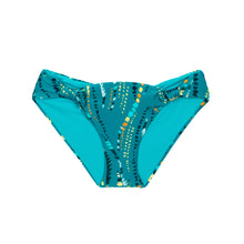 Laden Sie das Bild in den Galerie-Viewer, Product Front: Rio De Sol Unterteil Bottom Rain Mel-Comfy