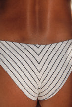 Laden Sie das Bild in den Galerie-Viewer, Image 12: Rio De Sol Unterteil Bottom Linea-White Cheeky-Tie