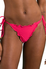 Laden Sie das Bild in den Galerie-Viewer, Gallery: Rio De Sol Unterteil Bottom Dots-Virtual-Pink Frufru