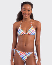 Laden Sie das Bild in den Galerie-Viewer, Gallery: Rio De Sol Set Set Square Frufru-Fio