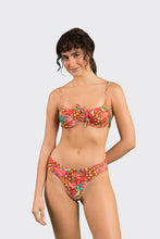 Laden Sie das Bild in den Galerie-Viewer, Image 04: Rio De Sol Set Set Tropics Balconet-Tie Ciao