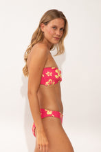 Laden Sie das Bild in den Galerie-Viewer, Image 04: Wednesday In Hawaii By Rio De Sol Oberteil Top Pua-Guava Lani