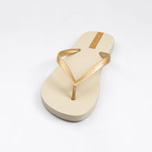 Laden Sie das Bild in den Galerie-Viewer, Image 05: Rio De Sol Flip-Flop Damasco Slim