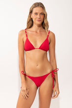 Laden Sie das Bild in den Galerie-Viewer, Model Front: Rio De Sol Unterteil Bottom Malibu-Malagueta Ibiza-Comfy