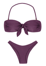 Laden Sie das Bild in den Galerie-Viewer, Product Front: Rio De Sol Set Viena Bandeau