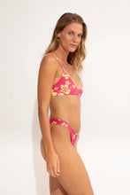 Laden Sie das Bild in den Galerie-Viewer, Image 03: Wednesday In Hawaii By Rio De Sol Oberteil Top Pua-Guava Hana