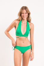 Laden Sie das Bild in den Galerie-Viewer, Image 14: Rio De Sol Oberteil Top Dots-Tambourine Kate