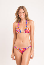 Laden Sie das Bild in den Galerie-Viewer, Model Front: Rio De Sol Unterteil Bottom Funny Essential-Rev