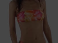 Laden und Abspielen von Videos im Galerie-Viewer, Video: Rio De Sol Unterteil Bottom Tiedye-Purple Fio