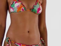 Laden und Abspielen von Videos im Galerie-Viewer, Video: Rio De Sol Unterteil Bottom Green-Bloom Frufru-Comfy