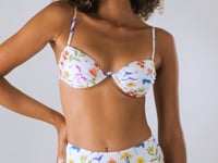 Laden und Abspielen von Videos im Galerie-Viewer, Video: Rio De Sol Set Set Countryside Kyra Hotpants