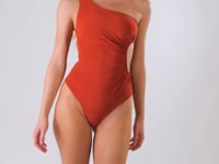 Laden und Abspielen von Videos im Galerie-Viewer, Video: Rio De Sol Badeanzug Malibu-Chili Maeve