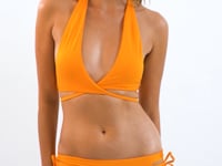 Laden und Abspielen von Videos im Galerie-Viewer, Video: Rio De Sol Oberteil Top Dots-Mango Kate