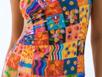 Laden und Abspielen von Videos im Galerie-Viewer, Video: Rio De Sol Badeanzug Love-Trip Maeve