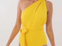 Laden und Abspielen von Videos im Galerie-Viewer, Video: Rio De Sol Badeanzug Bio-Luz-Solar Marina