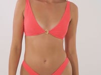 Laden und Abspielen von Videos im Galerie-Viewer, Video: Rio De Sol Unterteil Bottom Malibu-Folia Cali