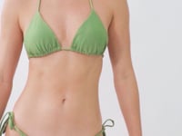 Laden und Abspielen von Videos im Galerie-Viewer, Video: Rio De Sol Set Set Shimmer-Botanica Tri-Inv Lacinho