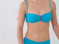 Laden und Abspielen von Videos im Galerie-Viewer, Video: Rio De Sol Unterteil Bottom Amb-Nannai Amy