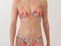 Laden und Abspielen von Videos im Galerie-Viewer, Video: Rio De Sol Oberteil Top Sea-Bloom Paola