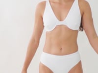 Laden und Abspielen von Videos im Galerie-Viewer, Video: Rio De Sol Unterteil Bottom Sand-White Kora