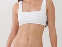 Laden und Abspielen von Videos im Galerie-Viewer, Video: Rio De Sol Set Set Sand-White Mary Cheeky-Fixa