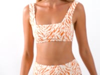 Laden und Abspielen von Videos im Galerie-Viewer, Video: Rio De Sol Oberteil Top Sahari Mary