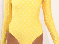 Laden und Abspielen von Videos im Galerie-Viewer, Video: Wednesday In Hawaii By Rio De Sol Badeanzug Kiko-Lilikoi Surf