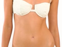 Laden und Abspielen von Videos im Galerie-Viewer, Video: Rio De Sol Unterteil Bottom Brisa-Offwhite Essential-Comfy