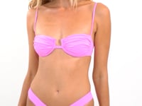 Laden und Abspielen von Videos im Galerie-Viewer, Video: Rio De Sol Unterteil Bottom Crespinho-Rosa Nara