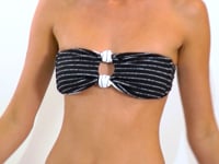 Laden und Abspielen von Videos im Galerie-Viewer, Video: Rio De Sol Unterteil Bottom Linea-White Essential-Comfy