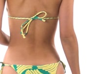 Laden und Abspielen von Videos im Galerie-Viewer, Video: Rio De Sol Set Banana Yellow Invisible