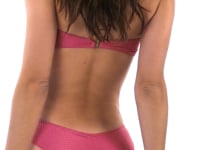 Laden und Abspielen von Videos im Galerie-Viewer, Video: Rio De Sol Oberteil Top Cloque Lichia Bandeau