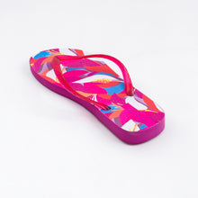 Laden Sie das Bild in den Galerie-Viewer, Image 04: Rio De Sol Flip-Flop Antelope Slim