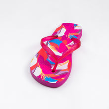 Laden Sie das Bild in den Galerie-Viewer, Image 05: Rio De Sol Flip-Flop Antelope Slim