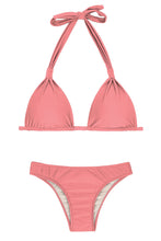 Laden Sie das Bild in den Galerie-Viewer, Product Front: Rio De Sol Set Bella Cortinao