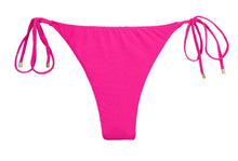 Laden Sie das Bild in den Galerie-Viewer, Product Front: Rio De Sol Unterteil Bottom Amaranto Ibiza