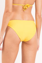 Laden Sie das Bild in den Galerie-Viewer, Image 07: Rio De Sol Unterteil Bottom Amarelo Essential-Comfy