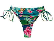 Laden Sie das Bild in den Galerie-Viewer, Product Front: Rio De Sol Unterteil Bottom Amazonia Fio-Tie