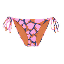 Laden Sie das Bild in den Galerie-Viewer, Product Front: Rio De Sol Unterteil Bottom Amore-Pink Ibiza-Comfy